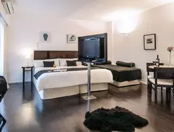 Awwa Suites & Spa | Buenos Aires (ili) - Buenos Aires (ve civarı) - Buenos Aires - Palermo