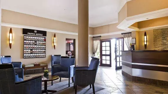 Protea Hotel Thuringerhof | Windhoek