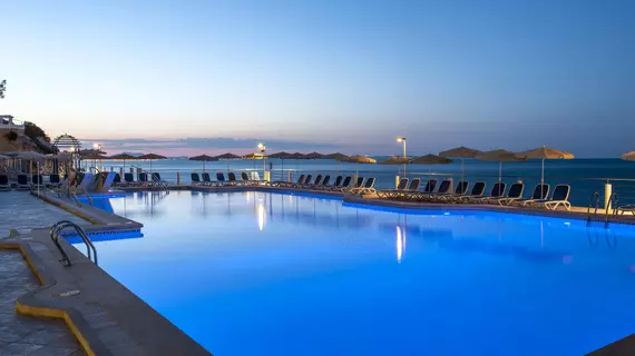 Sentido Cala Viñas | Balearic Adaları - Mayorka Adası - Calvia - Cala Vinas