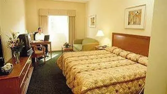 Rodeway Inn South Miami | Florida - Miami (ve civarı) - Miami