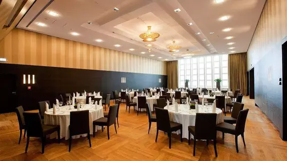 Atlantic Grand Hotel Bremen | Aşağı Saksonya - Bremen (ve civarı) - Bremen - Altstadt