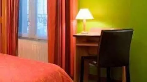 Timhotel Boulogne Rives de Seine | Ile-de-France - Paris - Hauts-de-Seine