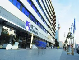 H2 Hotel Berlin-Alexanderplatz | Berlin (ve civarı) - Berlin - Mitte