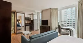 Homewood Suites Midtown Manhattan Times Square South | New York - New York (ve civarı) - Manhattan - Midtown West