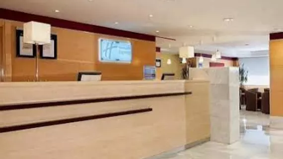 Hi Express Alcobendas | Madrid Özerk Topluluğu - Madrid (ve civarı) - Alcobendas