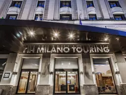 NH Milano Touring | Lombardy - Milano (ve civarı) - Milano