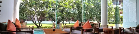 Katathani Phuket Beach Resort | Phuket (ve civarı) - Karon - Kata Plajı