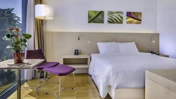 Hilton Garden Inn Venice Mestre San Giuliano | Venedik (ve civarı) - Mestre - San Giuliano