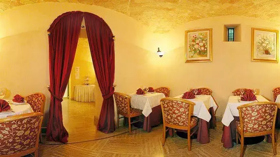 Gambrinus Hotel | Lazio - Roma (ve civarı) - Roma Kent Merkezi - Sallustiano