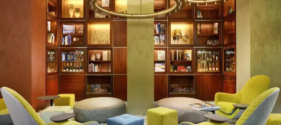 Enterprise Hotel Design & Boutique | Lombardy - Milano (ve civarı) - Milano - Corso Sempione