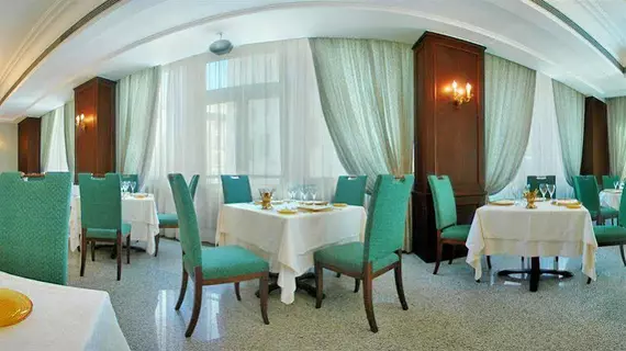 Grand Hotel Palatino | Lazio - Roma (ve civarı) - Roma Kent Merkezi - Monti