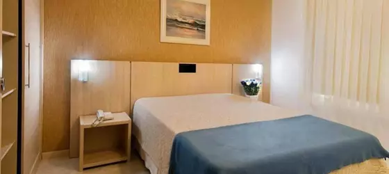 Hotel dos Açores | South Region - Santa Catarina (eyaleti) - Itajai (ve civarı) - Balneario Camboriu