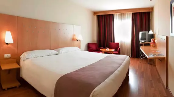 Ibis Madrid Arganda | Madrid Özerk Topluluğu - Madrid (ve civarı) - Arganda del Rey