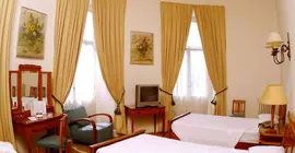 Hotel Astoria | Centro - Coimbra Bölgesi - Coimbra - Arco Pintado - Coimbra Kent Merkezi