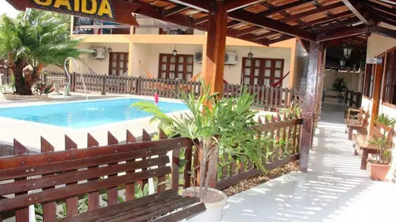 Malibu Porto Hotel | Northeast Region - Bahia (eyaleti) - Porto Seguro (ve civarı) - Porto Seguro