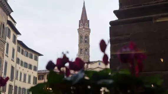 Hotel Bernini Palace | Toskana - Floransa (il) - Floransa - Duomo