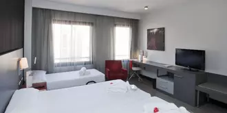 Hotel ILUNION Suites Madrid