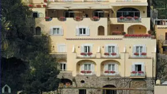 Hotel Posa Posa | Campania - Salerno (il) - Positano