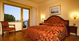 Hotel Villa Diodoro | Sicilya - Messina (vilayet) - Taormina Sahili - Taormina