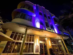 The Marlin Hotel | Florida - Miami Beach - Güney Plajı