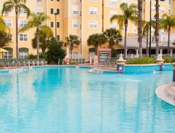 Residence Inn Orlando at SeaWorld® | Florida - Orlando (ve civarı) - International Drive