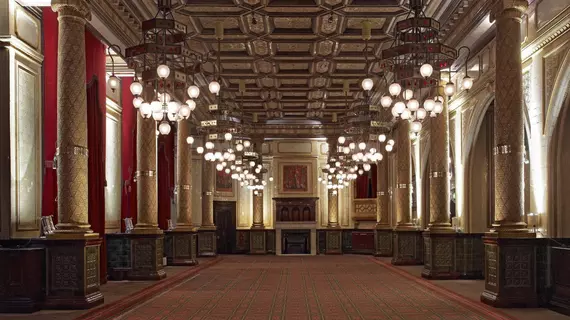 The Royal Horseguards | Londra (ve civarı) - City of Westminster - Victoria