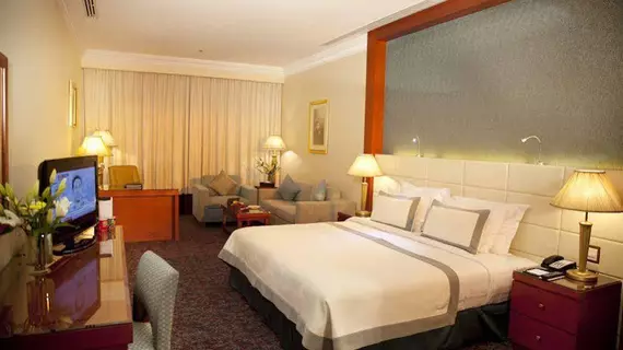 Grand Excelsior Hotel Al Barsha | Dubai - Dubai