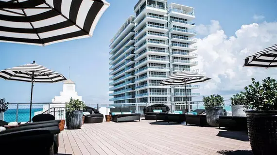 Hotel Croydon | Florida - Miami Beach - Mid Plajı