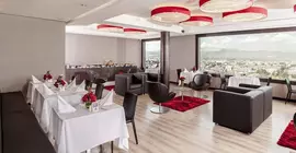 Radisson AR Bogota | Cundinamarca - Bogota (ve civarı) - Bogota