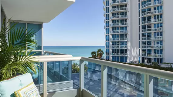 Churchill Suites Monte Carlo Miami Beach | Florida - Miami Beach - Kuzey Plajı