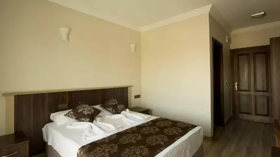 Elia Hotel | Balıkesir - Ayvalık