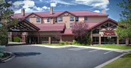 Hampton Inn & Suites Park City | Utah - Park City (ve civarı) - Park City - Gorgosa - Kimball Junction