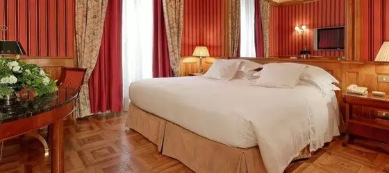 Grand Hotel Sitea | Piedmont - Turin (ve civarı) - Turin - Tarihi Merkezi