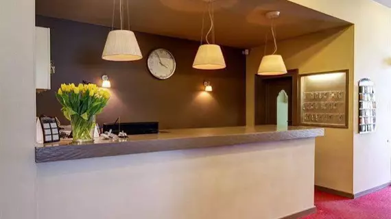 Hotel Jacobs Brugge | Flaman Bölgesi - Batı Flanders (il) - Bruges (ve civarı) - Brüj