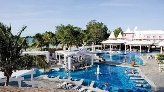 RIU Palace Tropical Bay All Inclusive | Westmoreland - Negril (ve civarı) - Negril