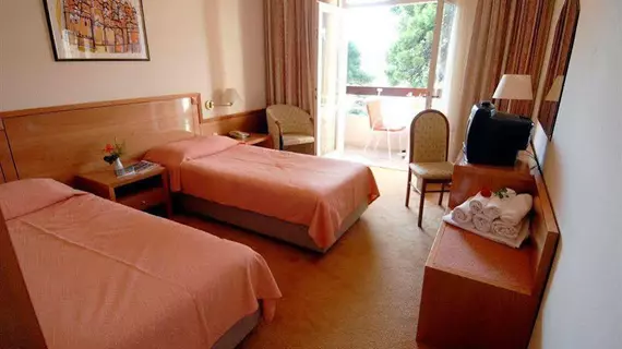 Hotel Splendid | Dubrovnik-Neretva - Dubrovnik (ve civarı) - Dubrovnik - Lapad