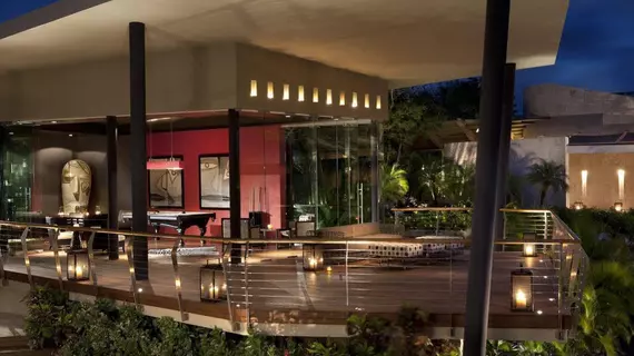 Rosewood Mayakoba | Quintana Roo - Solidaridad - Playa del Carmen - Mayakoba