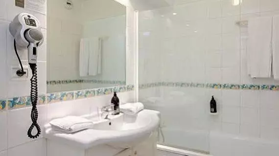 Adagio Monaco Palais Josephine | Provence - Alpes - Cote d'Azur - Monaco (ve civarı) - Beausoleil