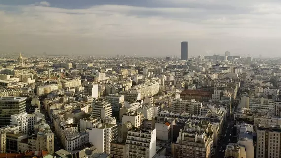 Aparthotel Adagio Paris Centre Tour Eiffel | Ile-de-France - Paris - Grenelle