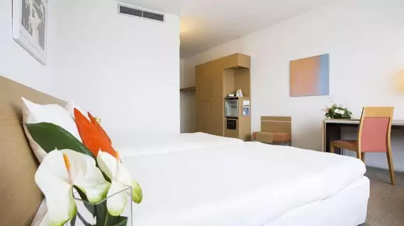 Novotel Venezia Mestre Castellana | Venedik (ve civarı) - Mestre