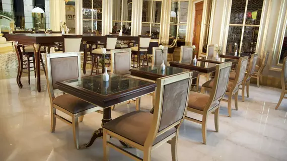 Grand Excelsior Hotel Al Barsha | Dubai - Dubai