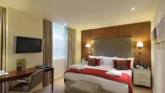 DoubleTree by Hilton London – West End | Londra (ve civarı) - London City Center - Bloomsbury