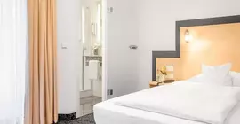 Best Western Hotel Favorit | Baden-Wuerttemberg - Rems-Murr-Kreis - Stuttgart (ve civarı) - Ludwigsburg