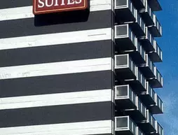 Comfort Suites Downtown | Quebec - Montreal (ve civarı) - Montreal - Golden Square Mile