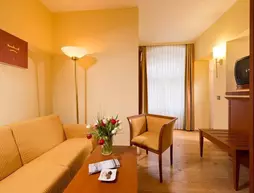 TOP VCH Hotel Augustinenhof Berlin | Berlin (ve civarı) - Berlin - Mitte