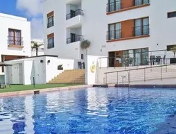 Hotel Andalussia | Andalucia - Cadiz (vilayet) - La Janda - Conil de la Frontera