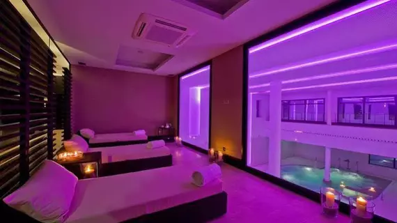 Hotel Spa Zen Balagares | Asturias - Corvera de Asturias