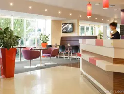 IBIS CARDIFF | Galler - Monmouthshire - Cardiff (ve civarı) - Cardiff - Castle Quarter