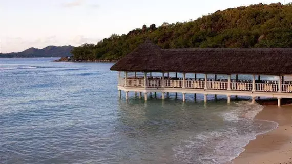 Le Domaine de La Reserve | Seyşeller - Baie Sainte Anne - Praslin Adası