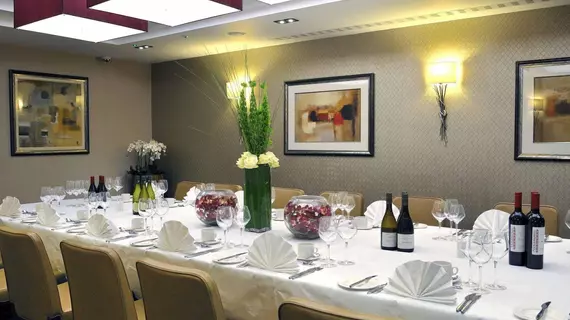 DoubleTree by Hilton London – West End | Londra (ve civarı) - London City Center - Bloomsbury